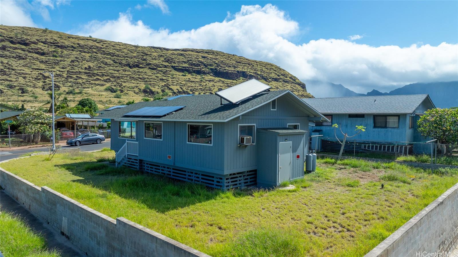 86-281  Hokuukali Place Lualualei, Leeward home - photo 19 of 19