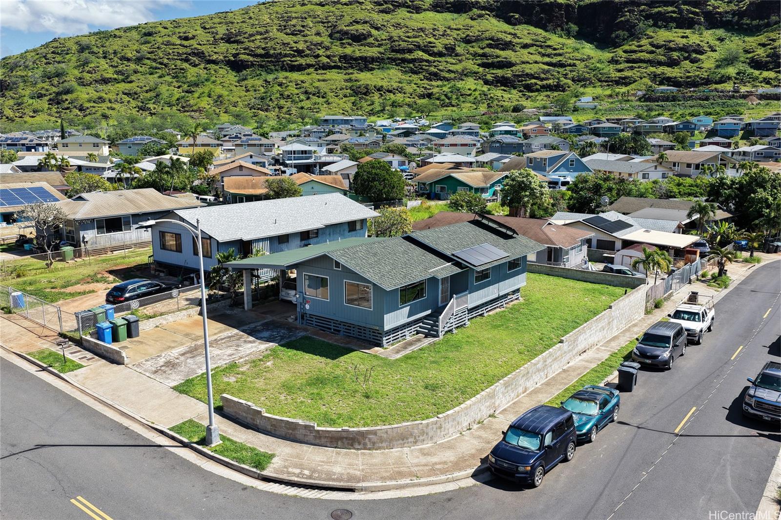 86-281  Hokuukali Pl Lualualei, Leeward home - photo 23 of 25