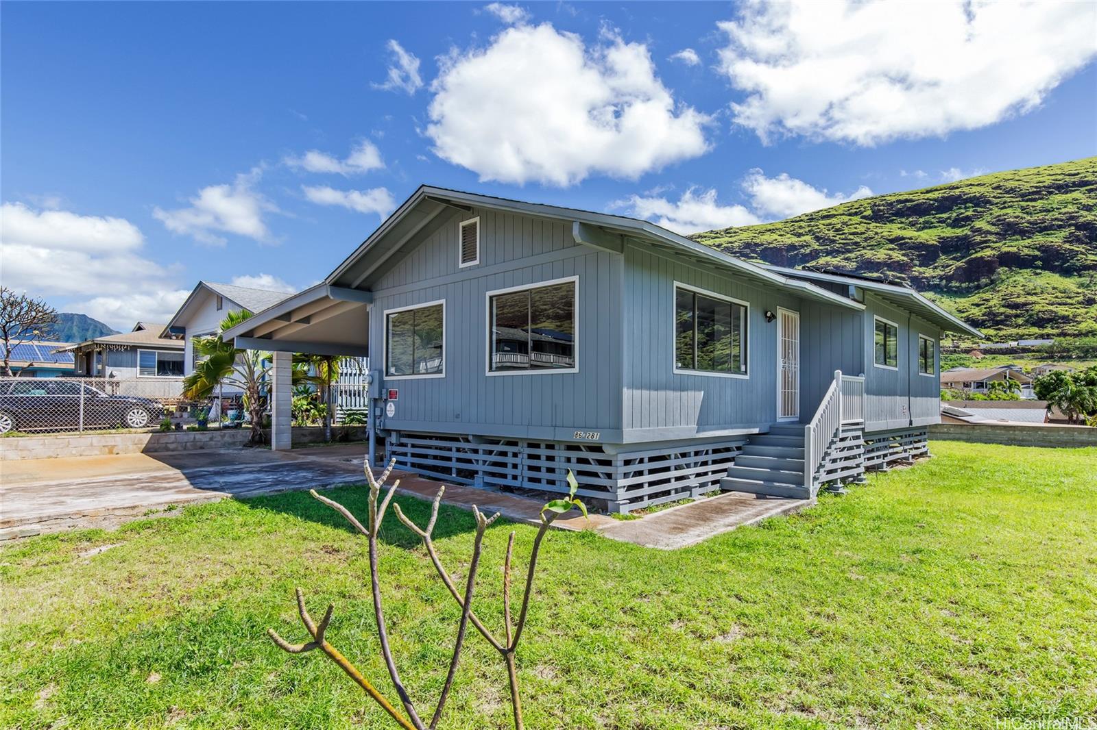 86-281  Hokuukali Pl Lualualei, Leeward home - photo 6 of 25
