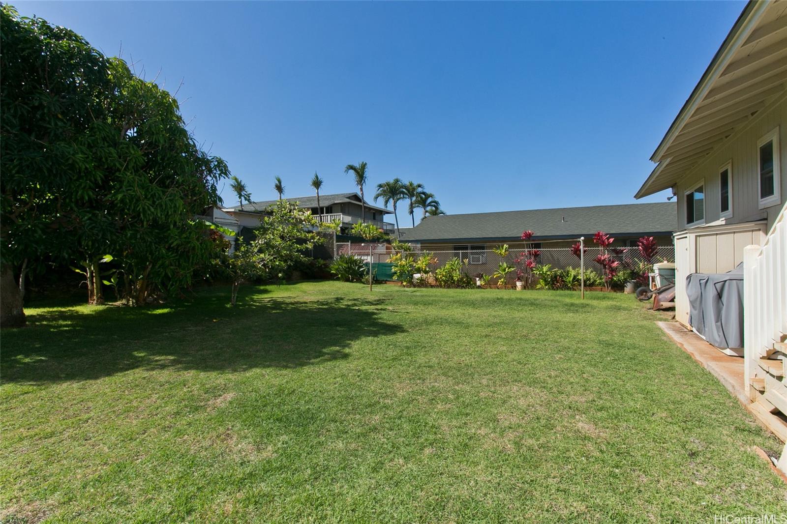 86-291  Hokukea Place Lualualei, Leeward home - photo 14 of 20