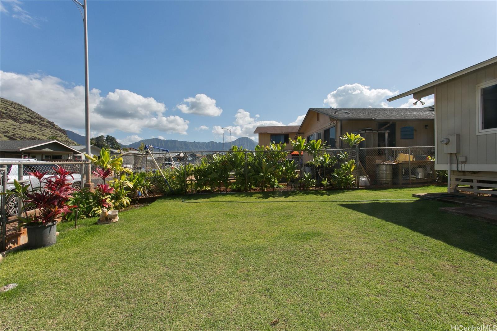 86-291  Hokukea Place Lualualei, Leeward home - photo 16 of 20