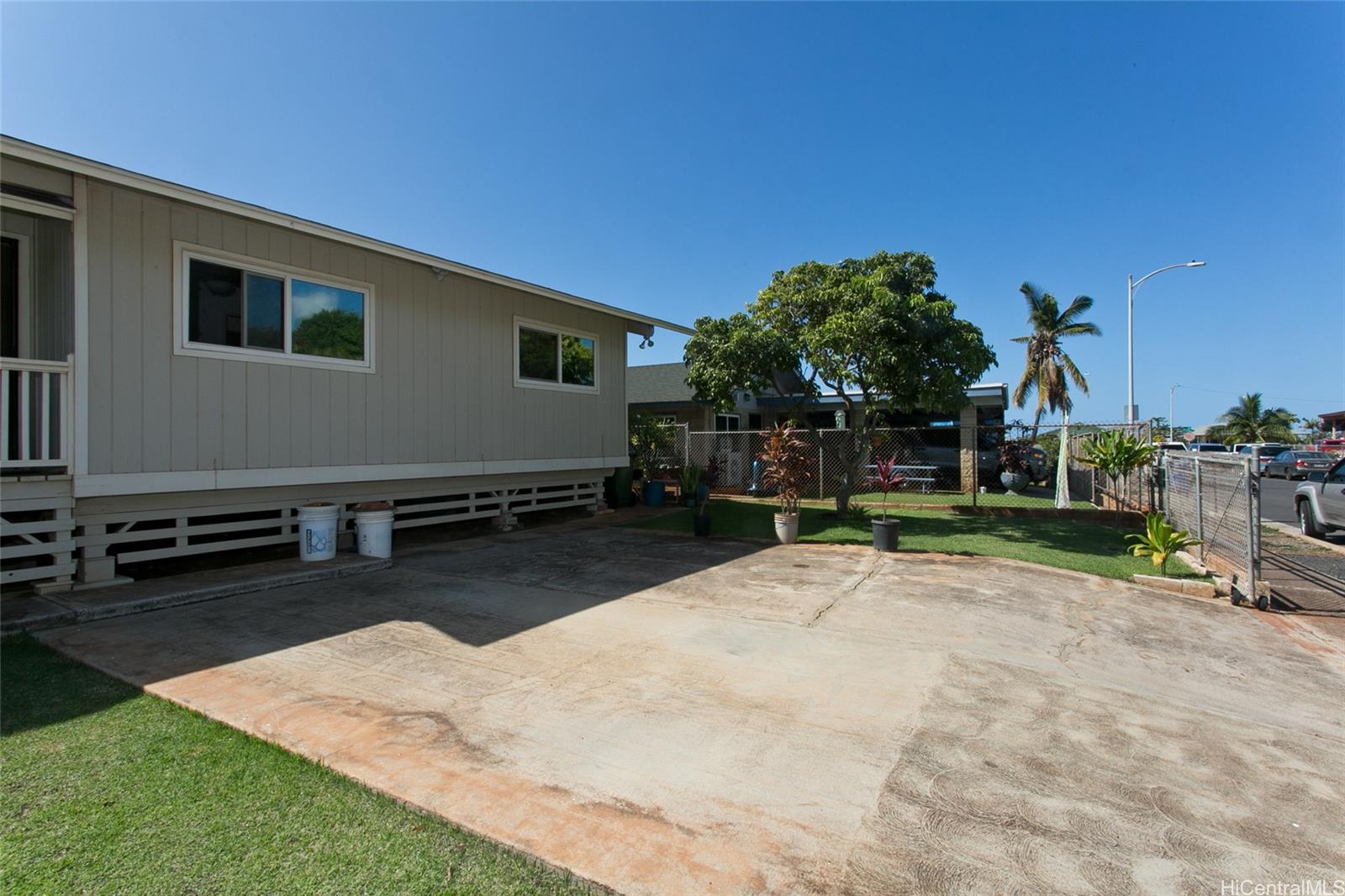 86-291  Hokukea Place Lualualei, Leeward home - photo 17 of 20