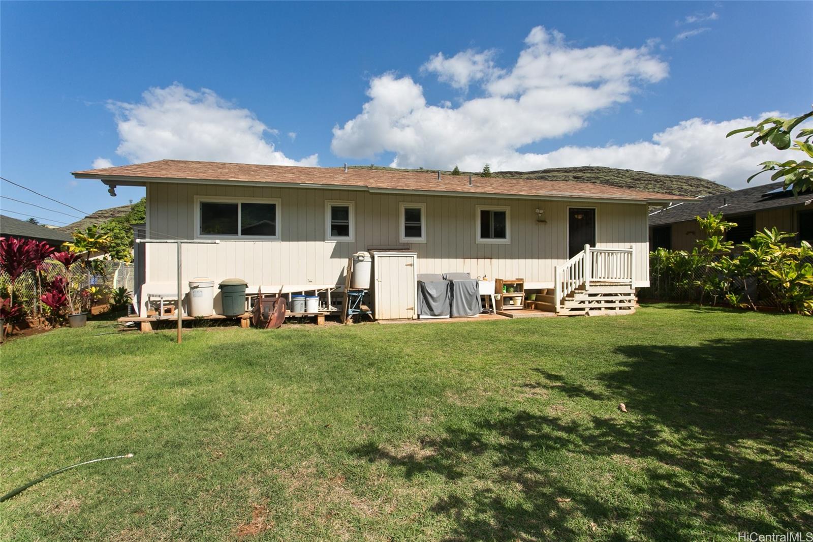 86-291  Hokukea Place Lualualei, Leeward home - photo 18 of 20