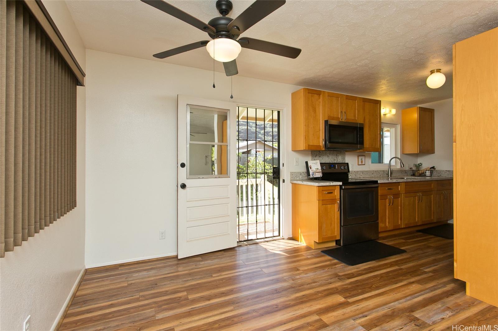 86-291  Hokukea Place Lualualei, Leeward home - photo 9 of 20