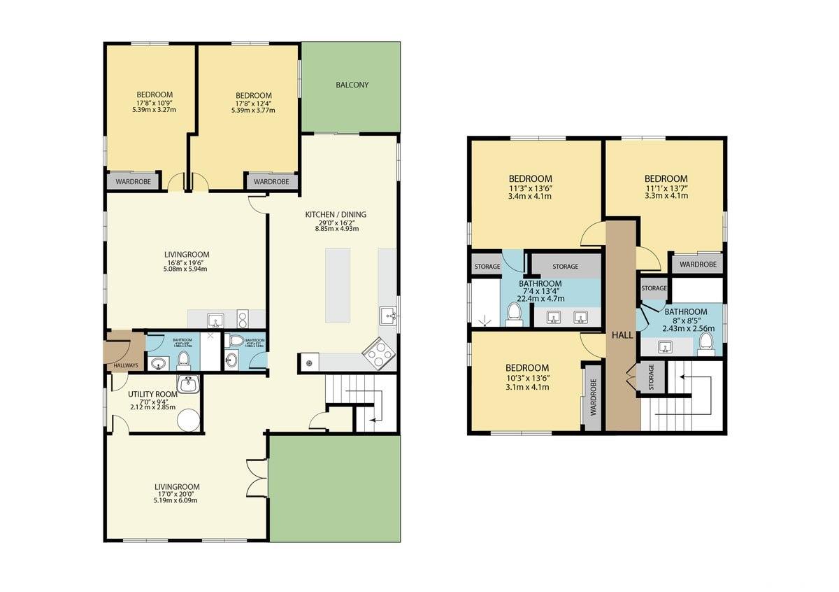 86-305  Alamihi Street Lualualei, Leeward home - photo 23 of 25