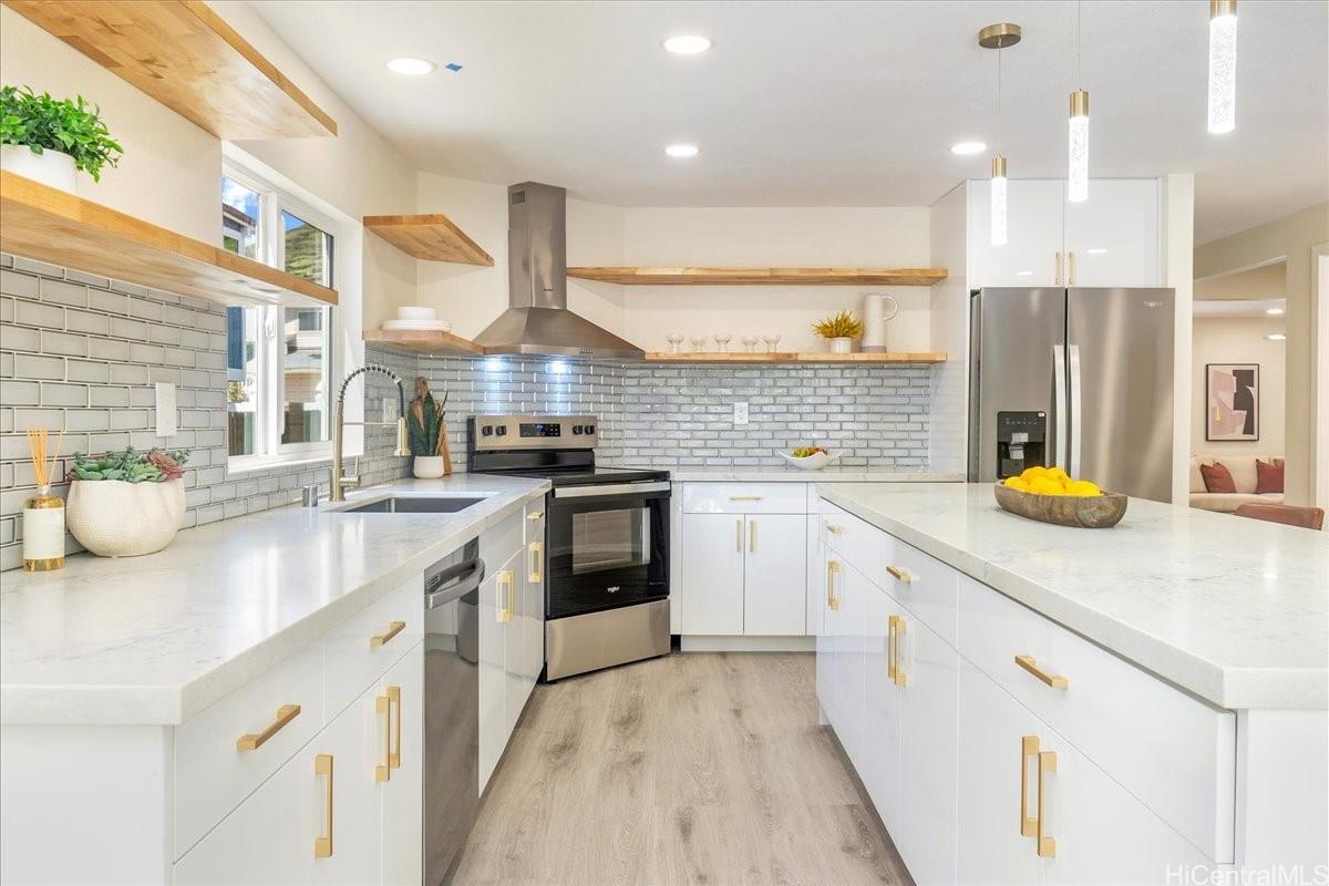 86-305  Alamihi St Lualualei, Leeward home - photo 9 of 17