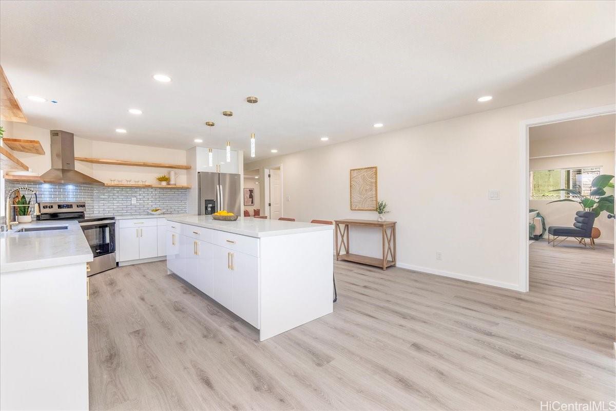 86-305  Alamihi St Lualualei, Leeward home - photo 10 of 17