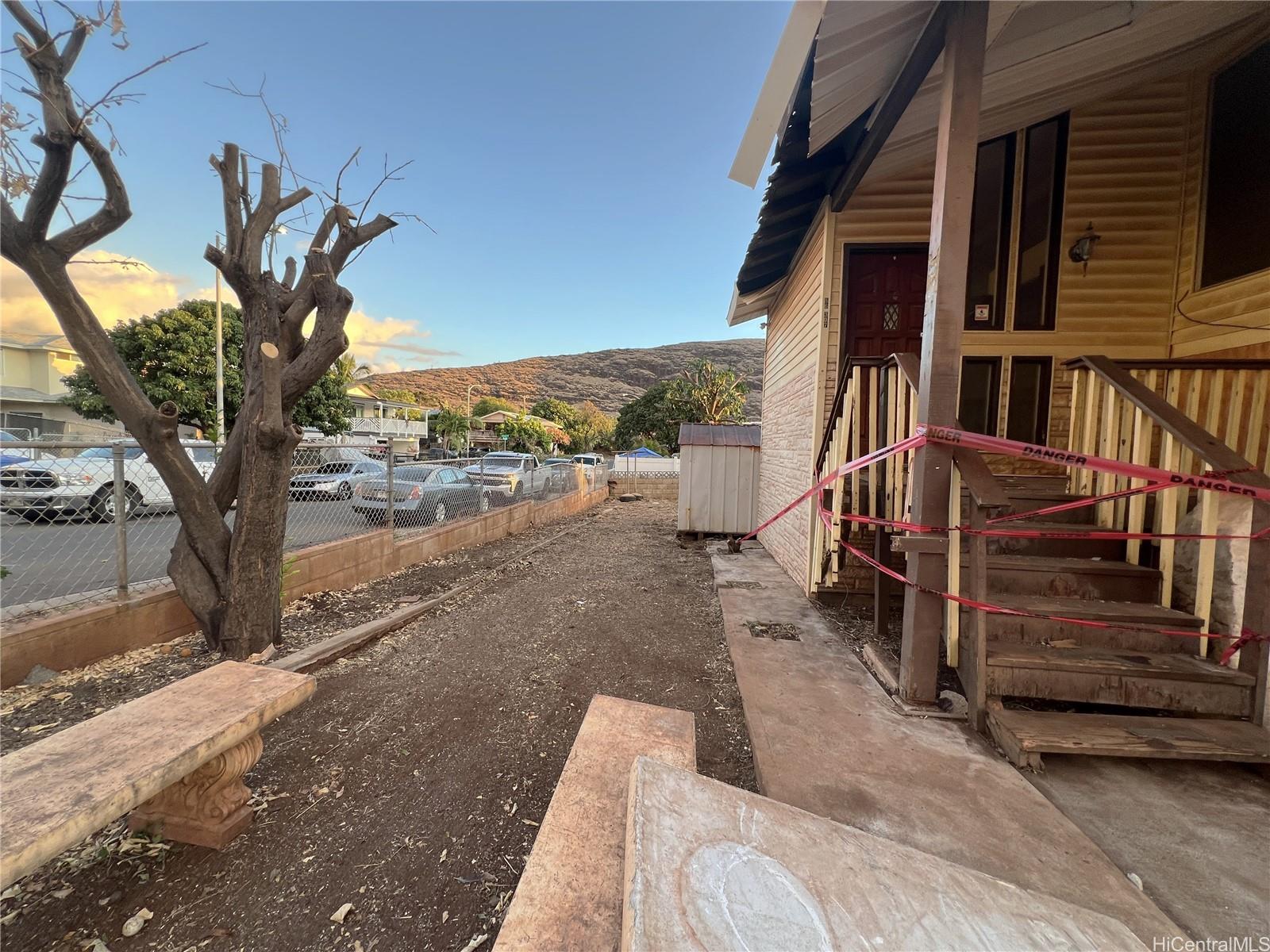 86-307  Alamihi Street Lualualei, Leeward home - photo 17 of 22