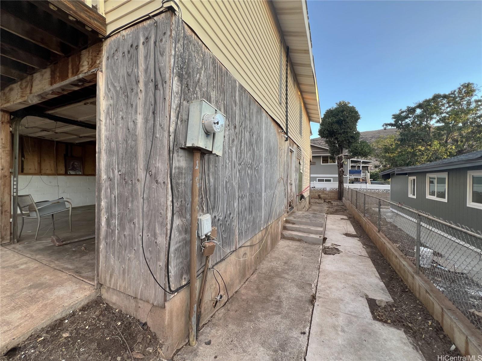 86-307  Alamihi Street Lualualei, Leeward home - photo 20 of 22