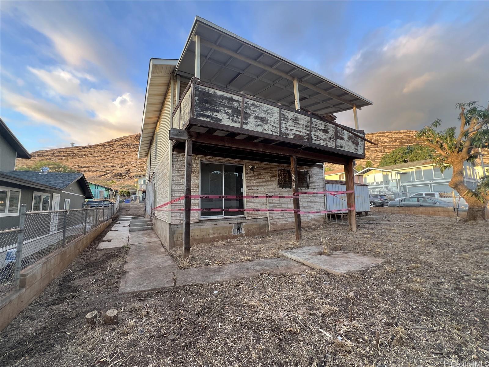 86-307  Alamihi Street Lualualei, Leeward home - photo 21 of 22