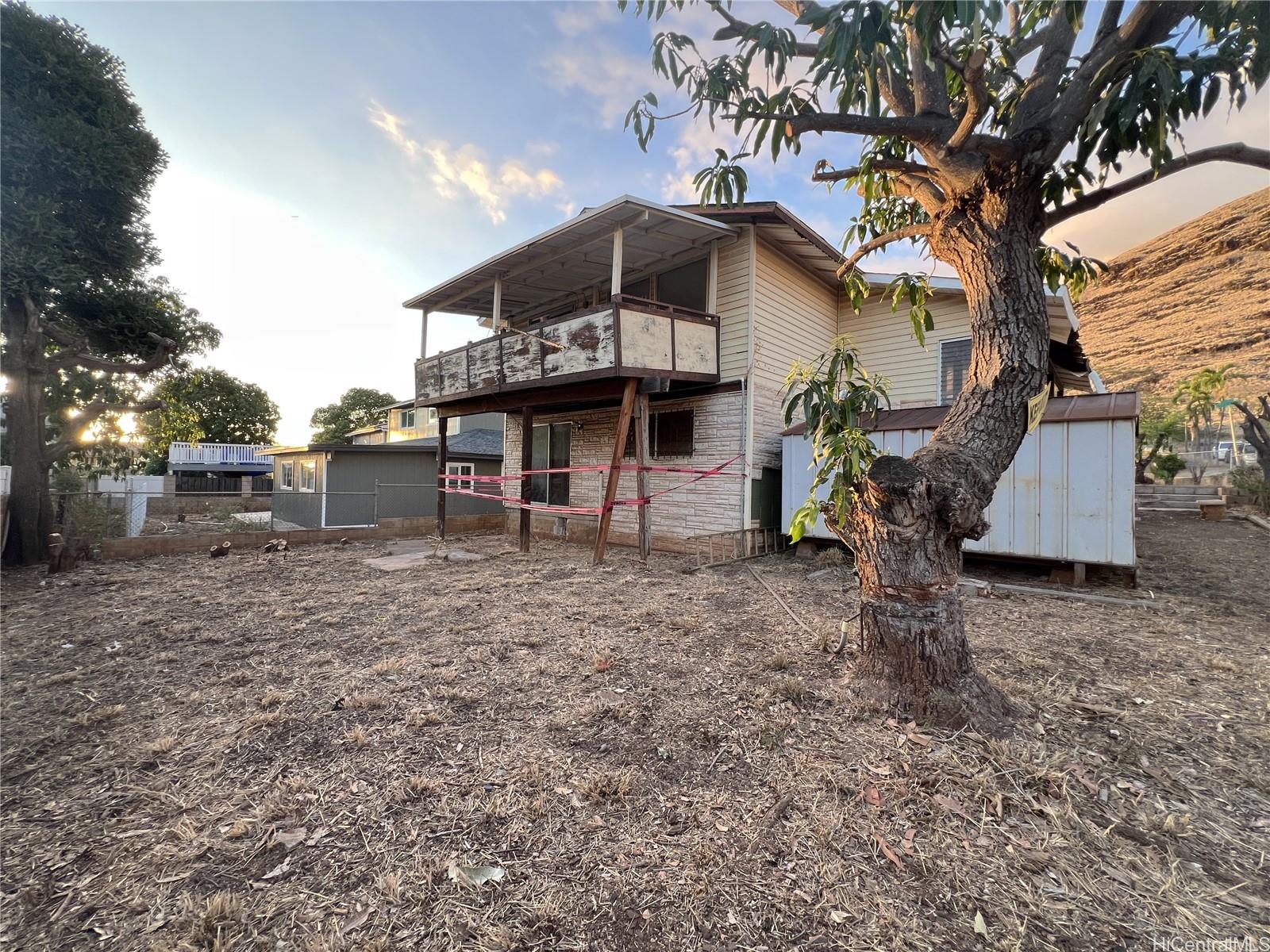 86-307  Alamihi Street Lualualei, Leeward home - photo 22 of 22