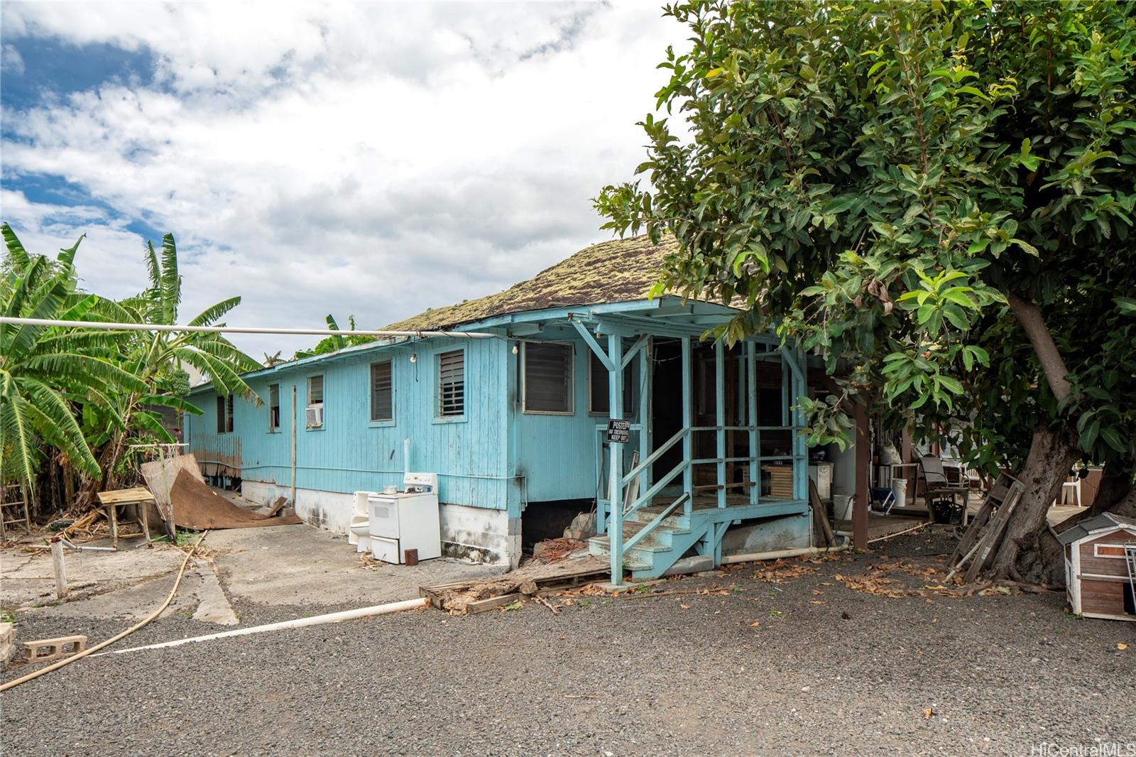 86-347 Halona Road  Waianae, Hi vacant land for sale - photo 10 of 22