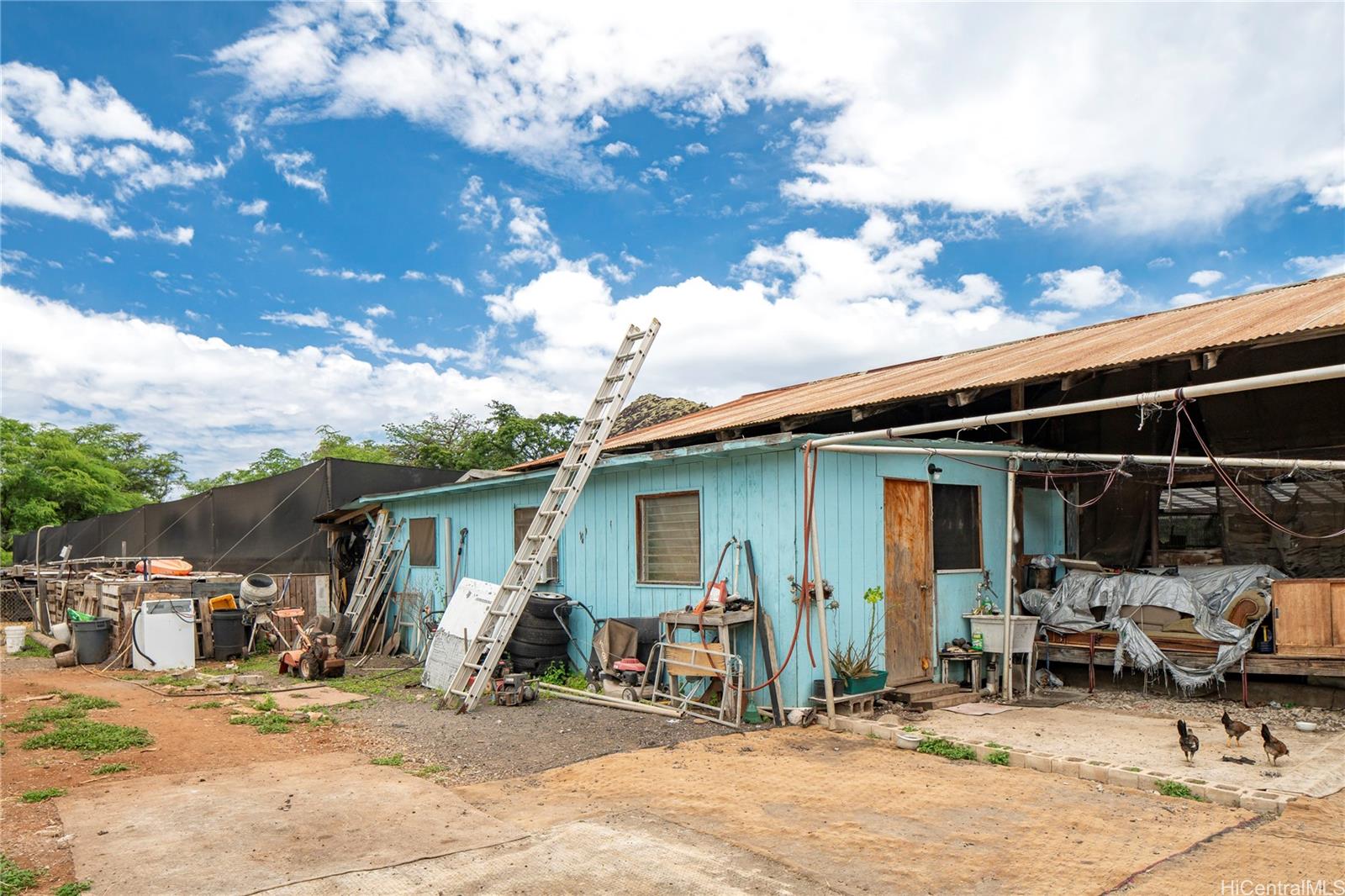 86-347 Halona Road Waianae Oahu commercial real estate photo14 of 22