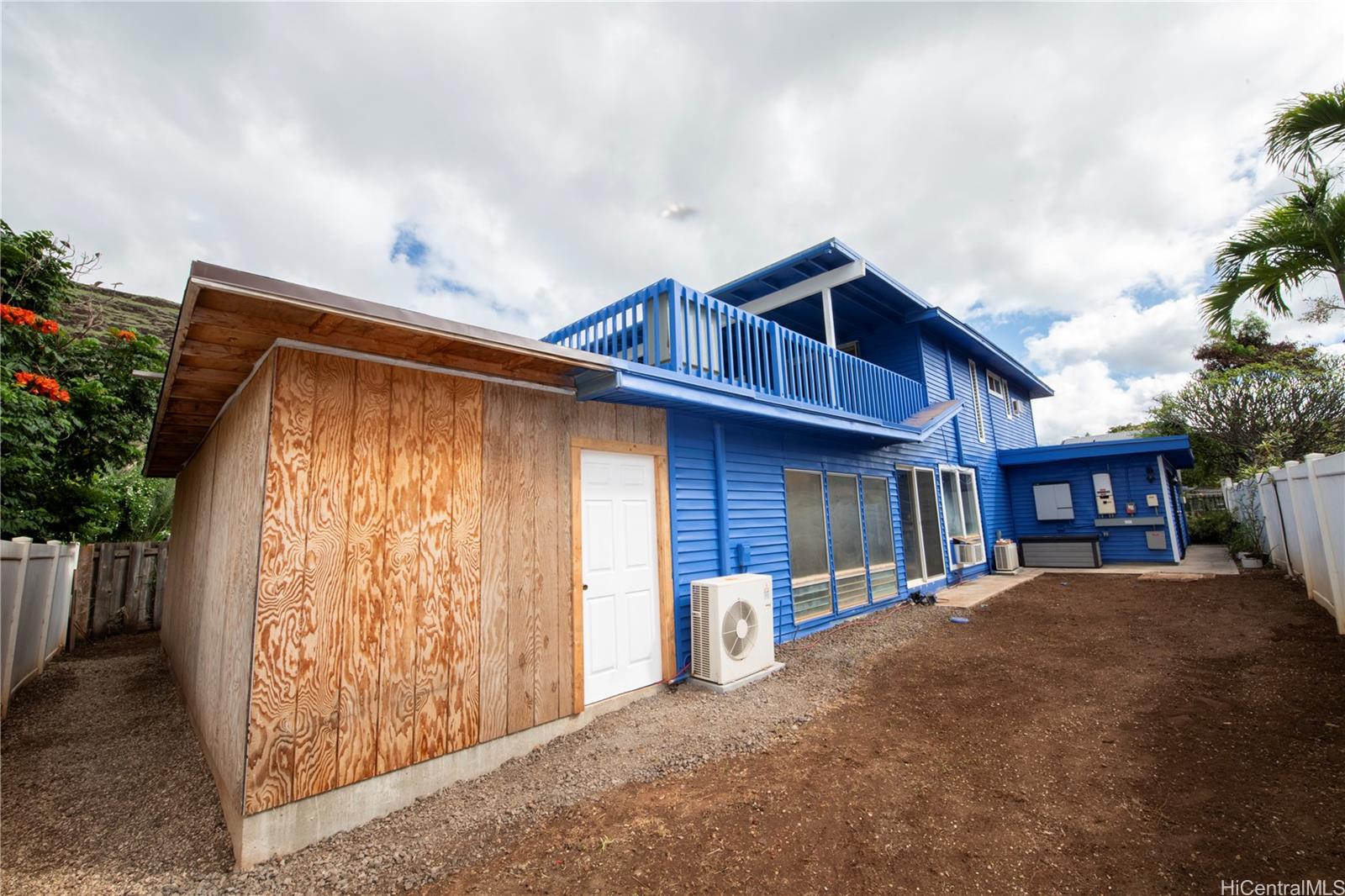 86-354  Hale Elua Street Lualualei, Leeward home - photo 19 of 20