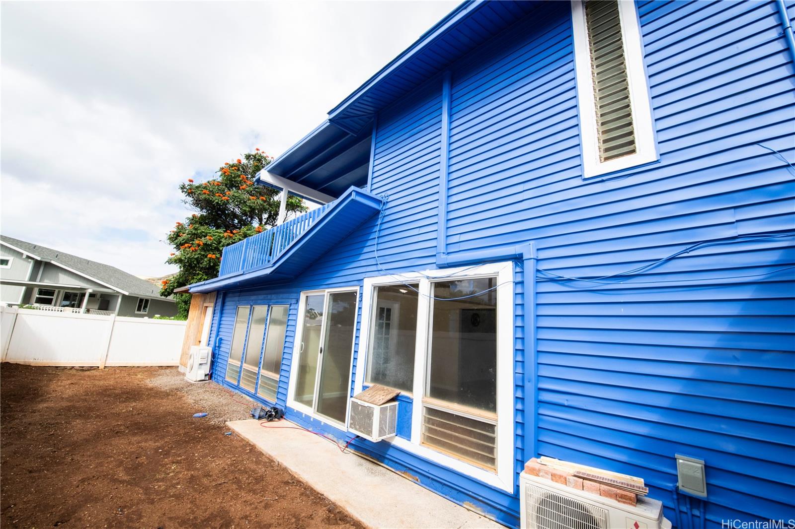 86-354  Hale Elua Street Lualualei, Leeward home - photo 20 of 20