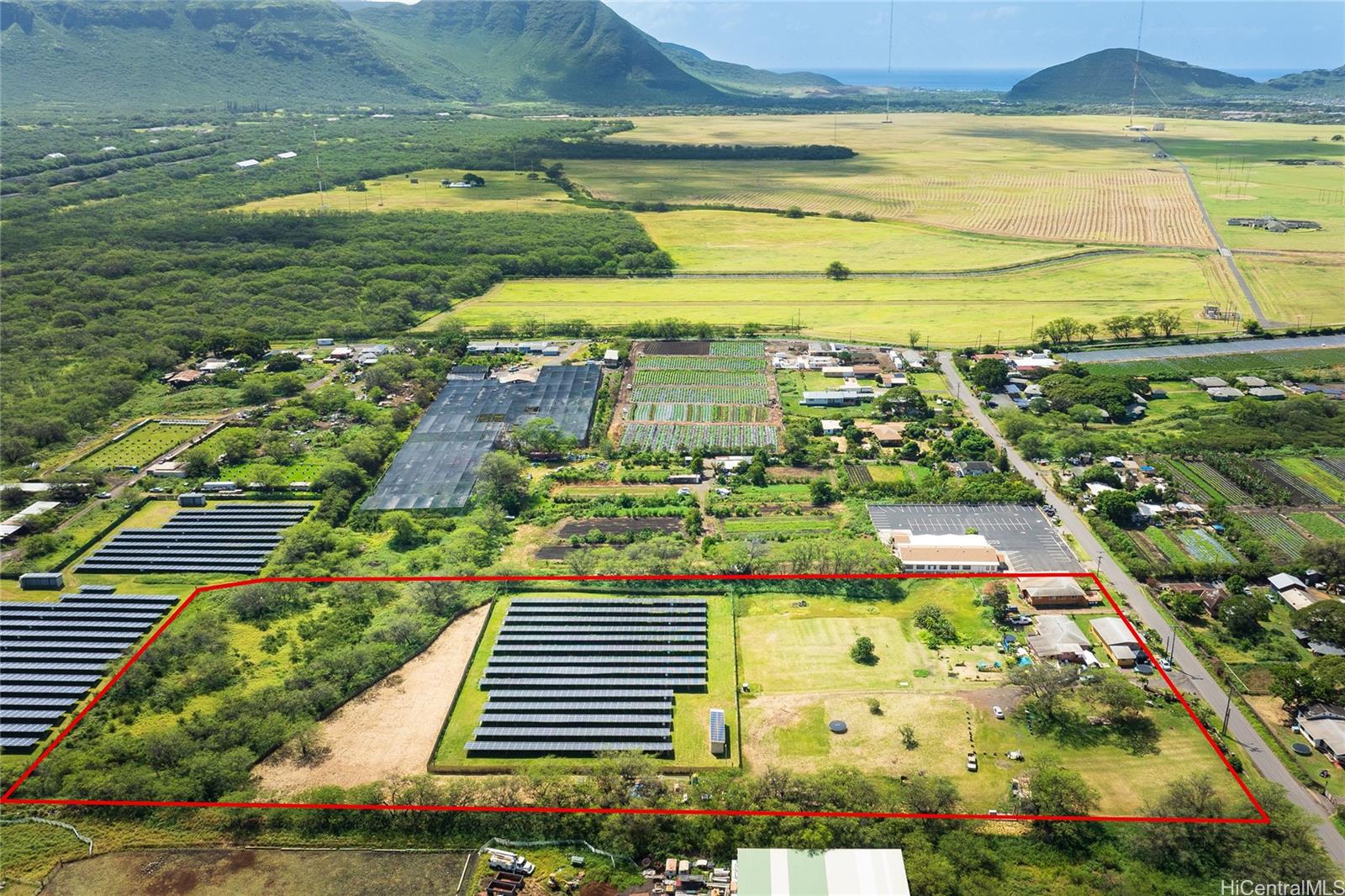 86-370 Kuwale Road  Waianae, Hi vacant land for sale - photo 2 of 25