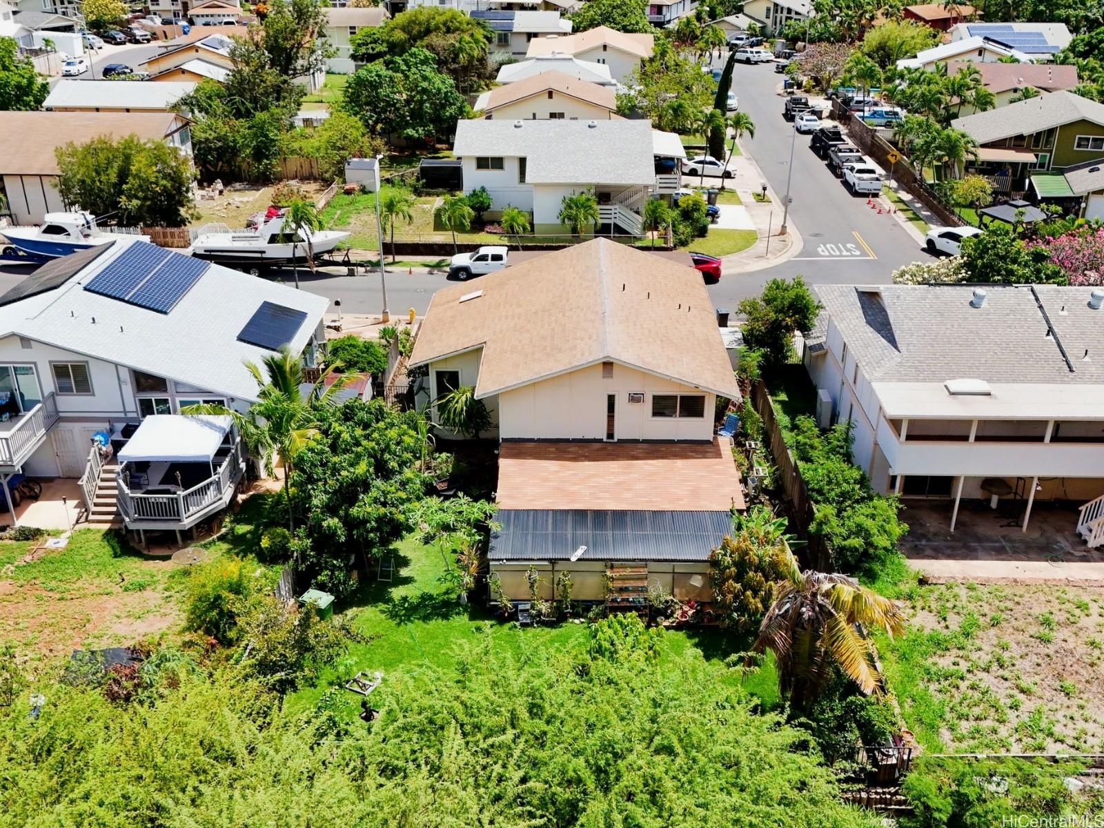 86-374  Kawili Street Lualualei, Leeward home - photo 2 of 4