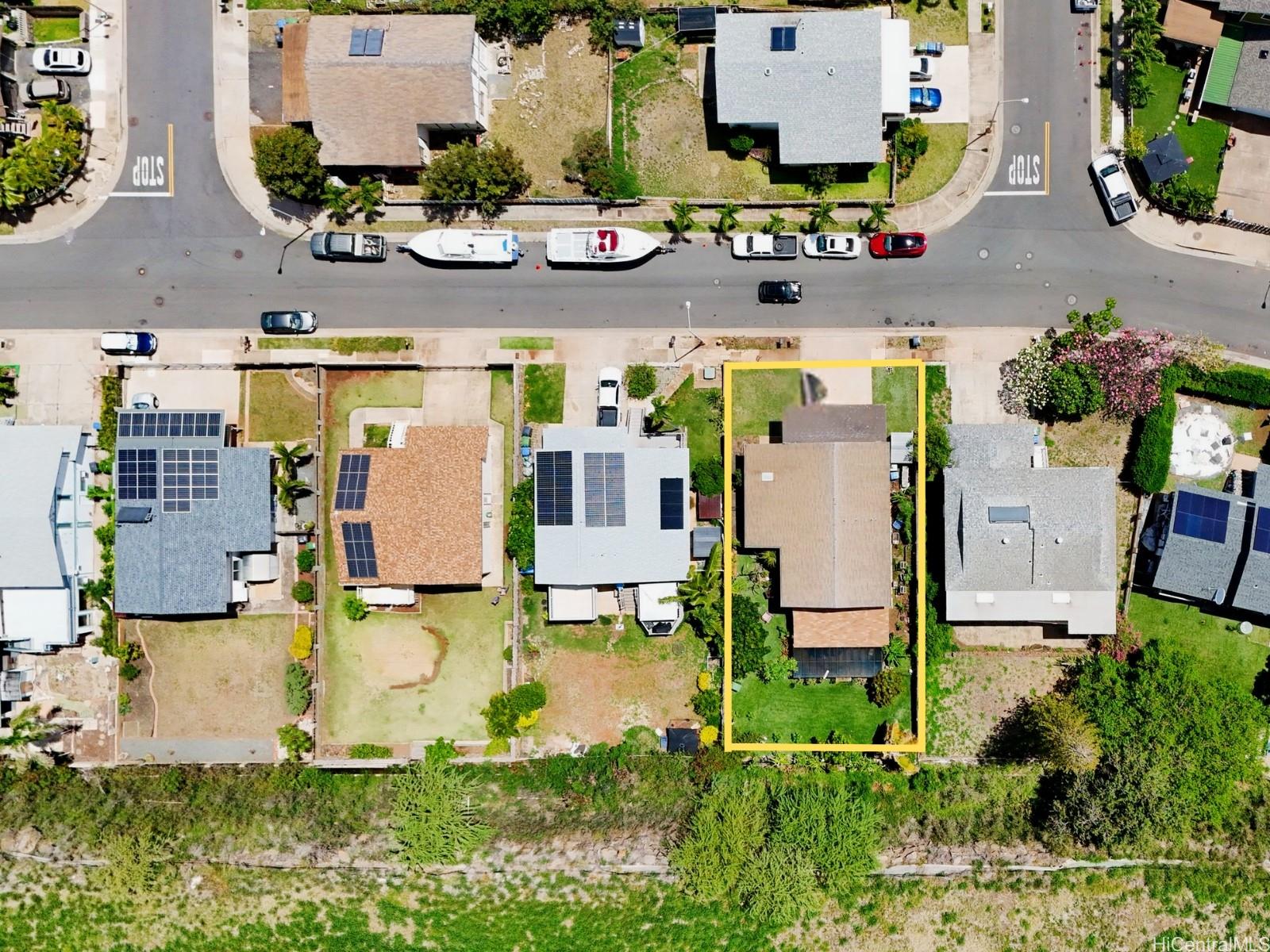 86-374  Kawili Street Lualualei, Leeward home - photo 3 of 4