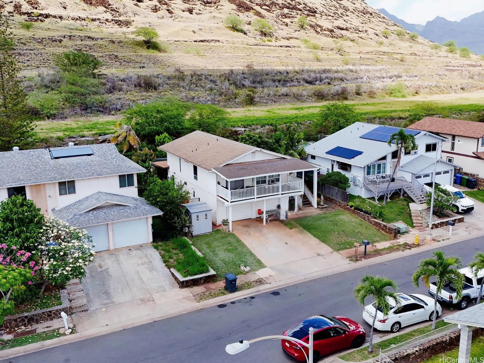 86-374  Kawili Street Lualualei, Leeward home - photo 4 of 4