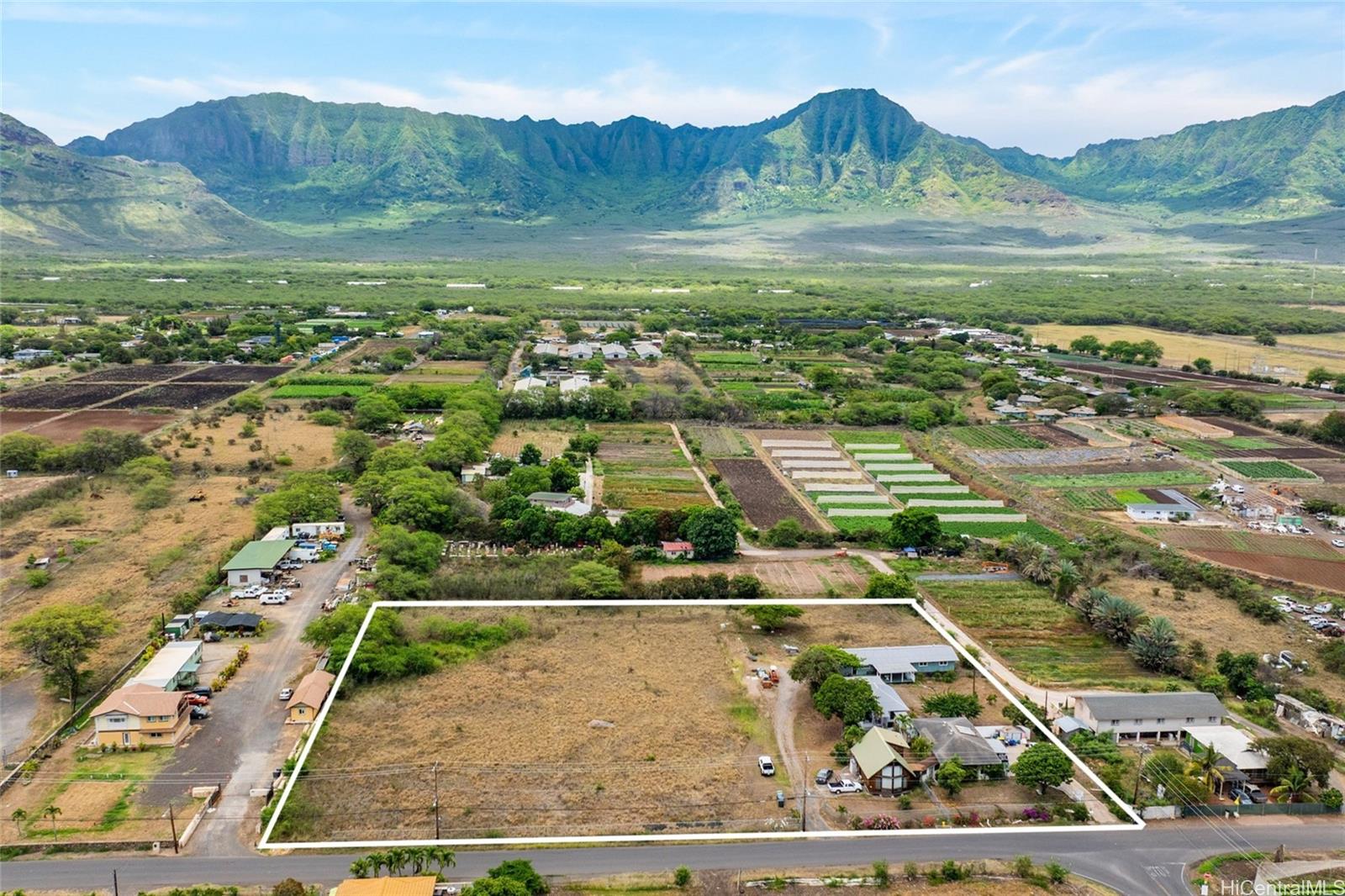 86-376 Puhawai Road  Waianae, Hi vacant land for sale - photo 2 of 23