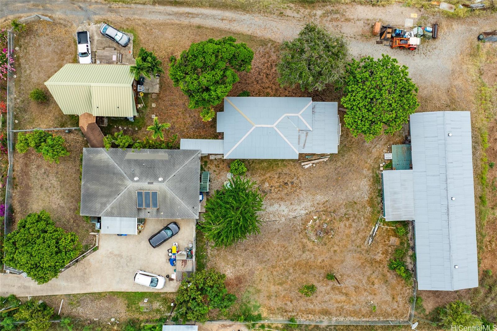 86-376 Puhawai Road  Waianae, Hi vacant land for sale - photo 3 of 23