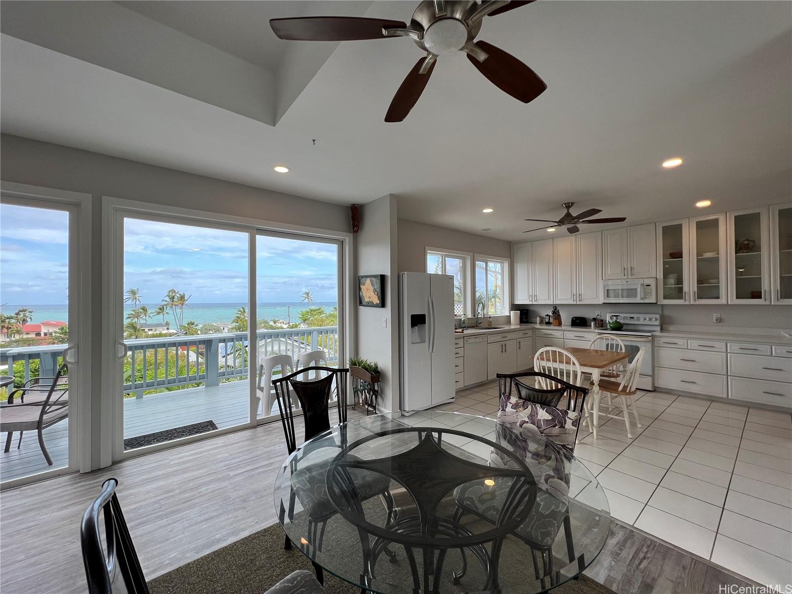 864 Aalapapa Drive Kailua - Rental - photo 11 of 14