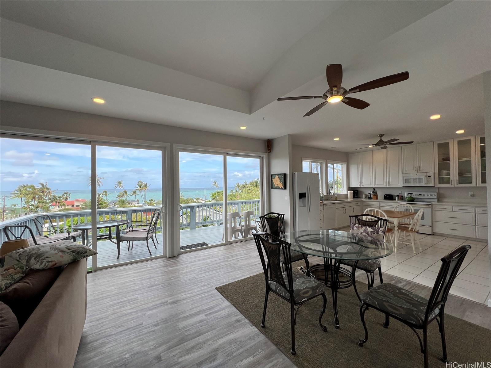 864 Aalapapa Drive Kailua - Rental - photo 12 of 14