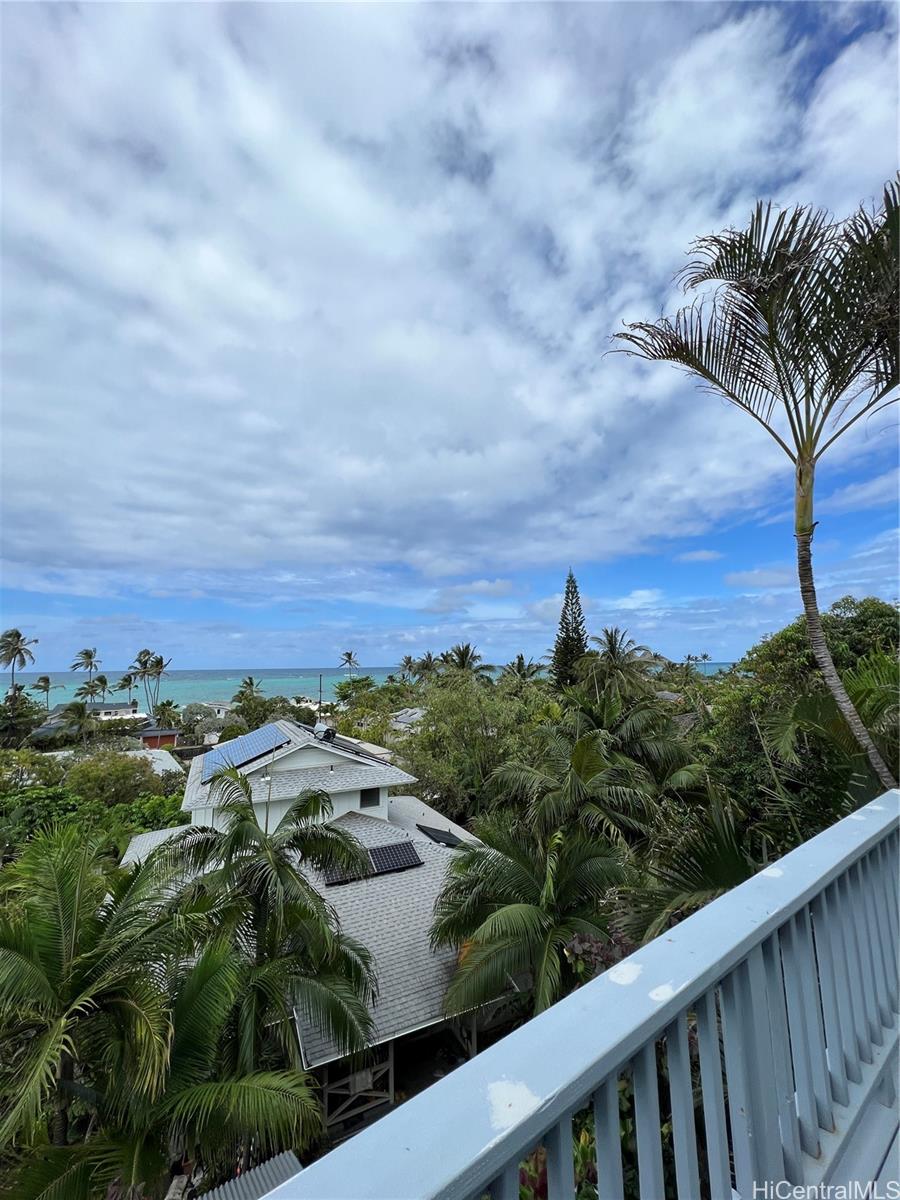 864 Aalapapa Drive Kailua - Rental - photo 13 of 14