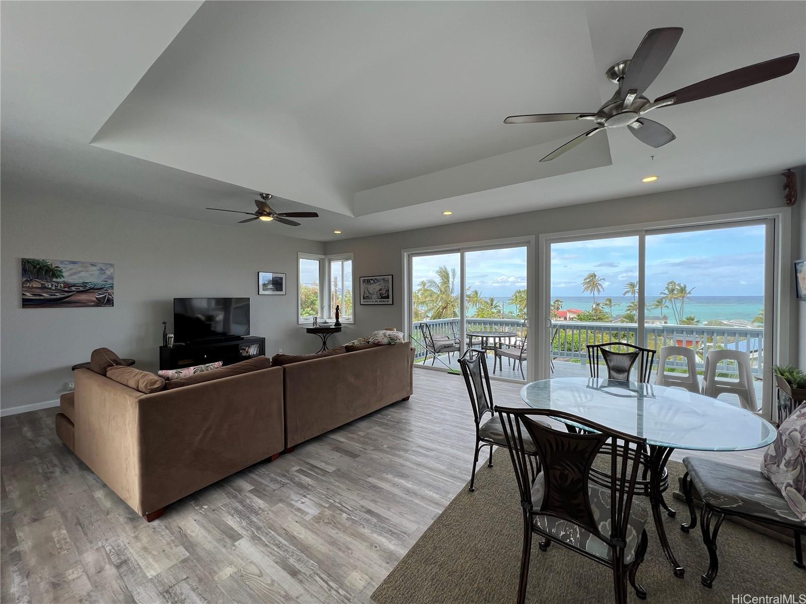 864 Aalapapa Drive Kailua - Rental - photo 9 of 14