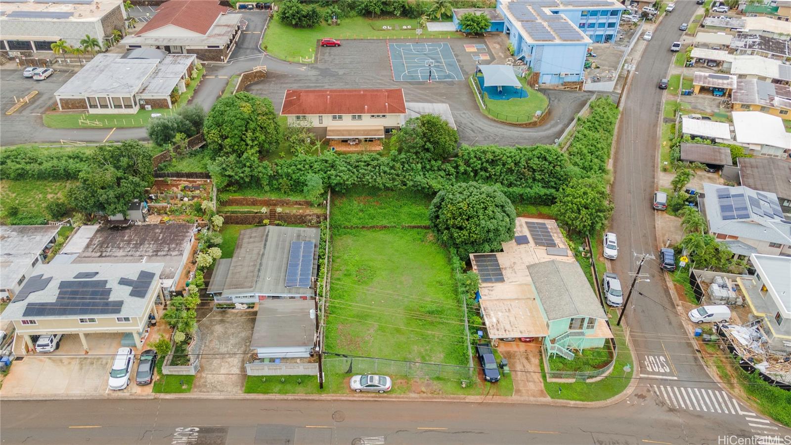 864 Hoomaemae Street  Pearl City, Hi vacant land for sale - photo 2 of 13