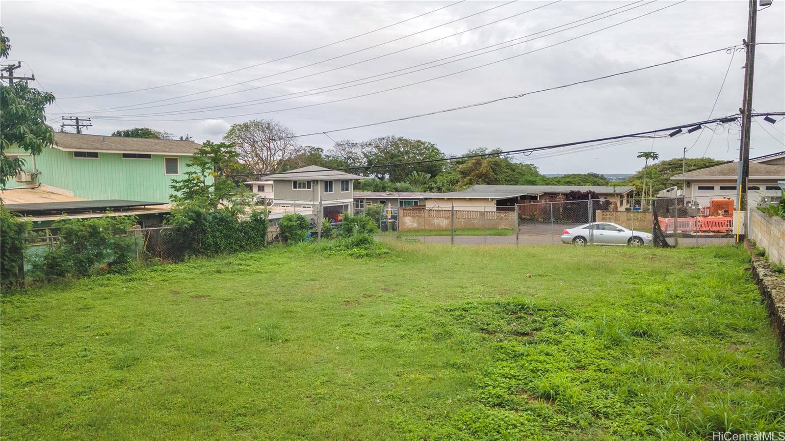 864 Hoomaemae Street  Pearl City, Hi vacant land for sale - photo 12 of 13