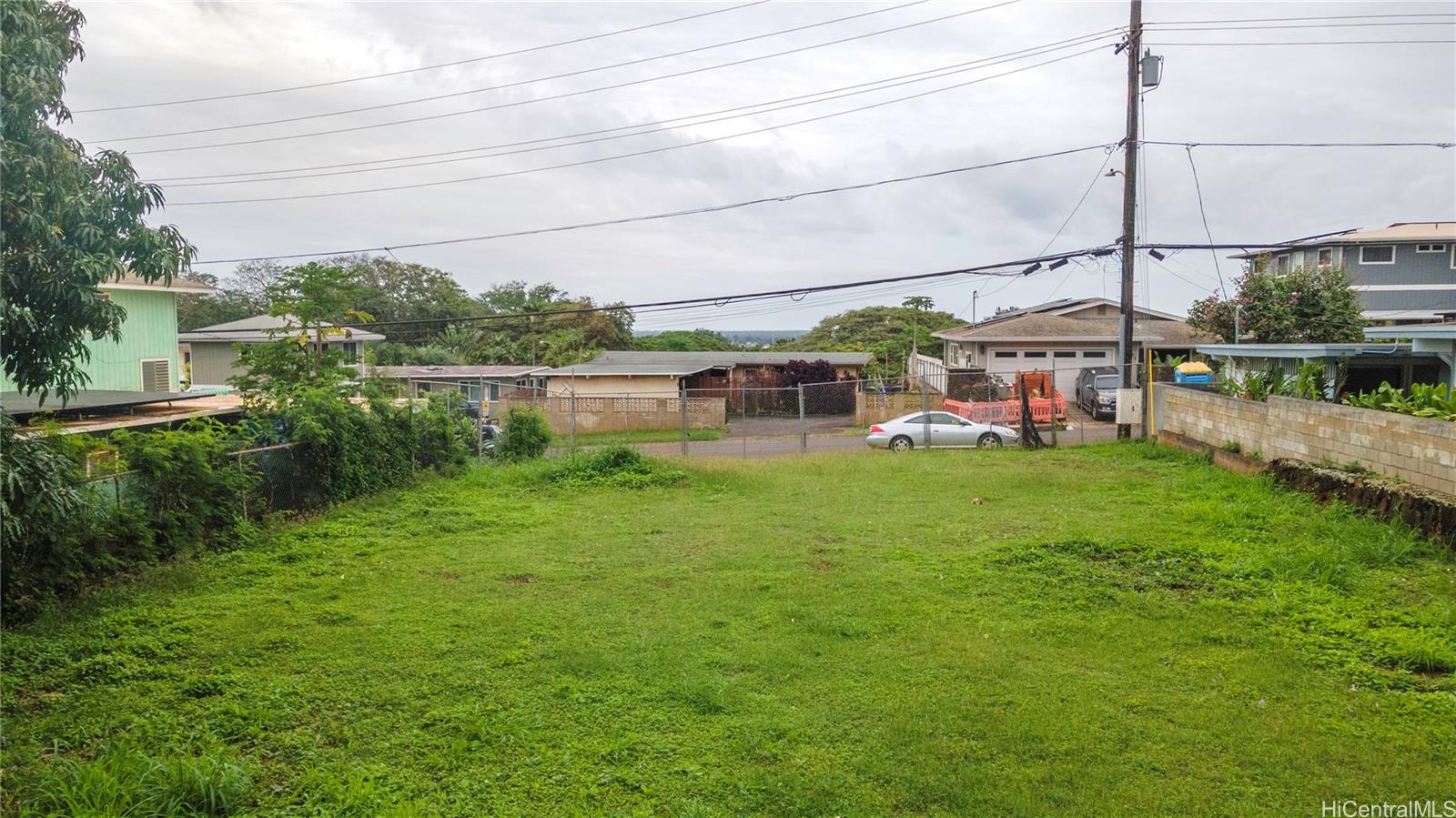 864 Hoomaemae Street  Pearl City, Hi vacant land for sale - photo 13 of 13