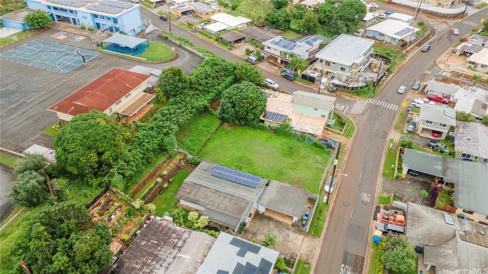 864 Hoomaemae Street  Pearl City, Hi vacant land for sale - photo 3 of 13