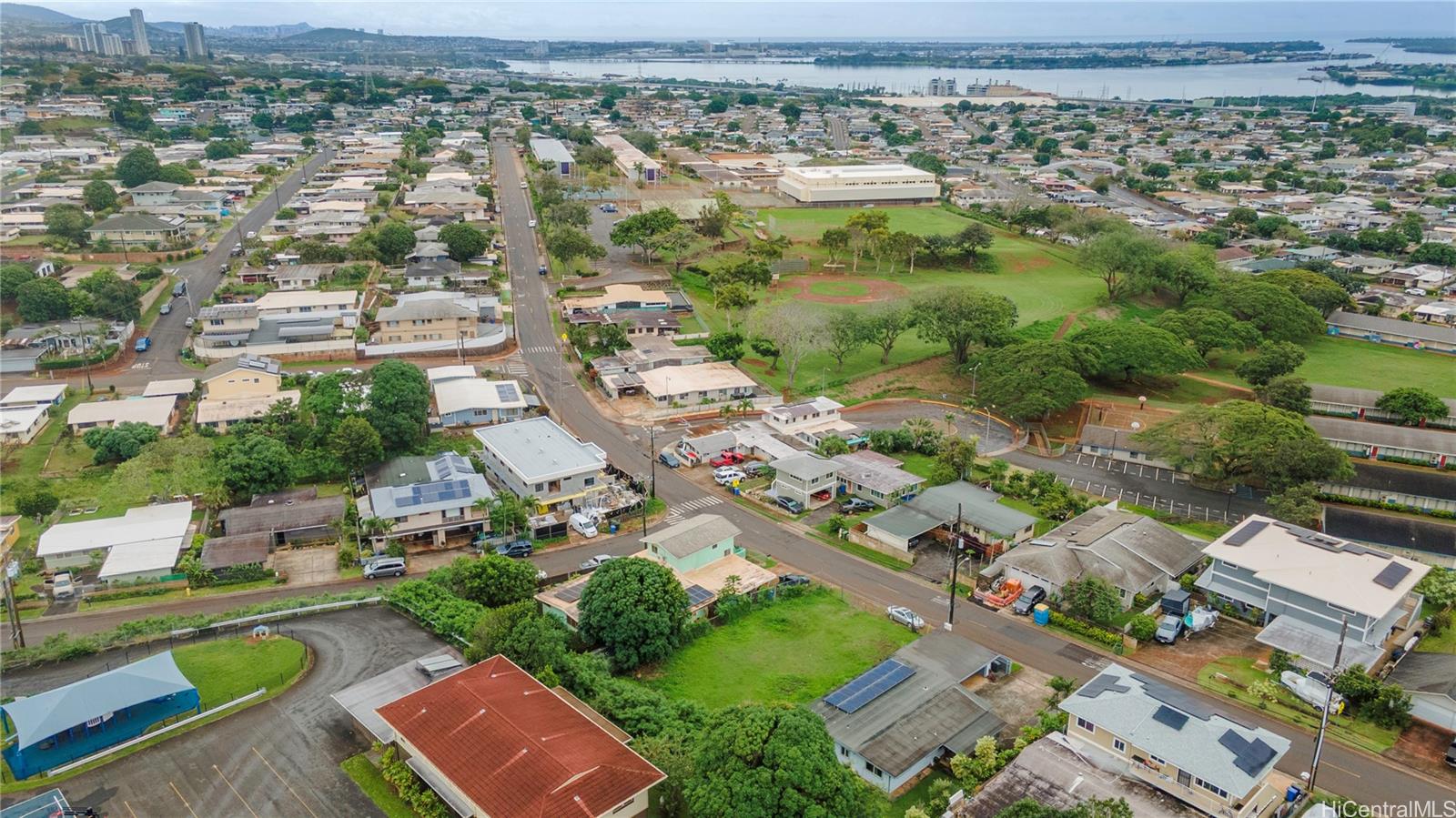 864 Hoomaemae Street  Pearl City, Hi vacant land for sale - photo 4 of 13