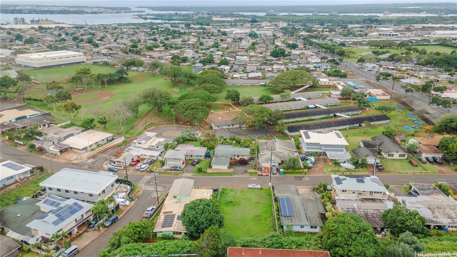 864 Hoomaemae Street  Pearl City, Hi vacant land for sale - photo 5 of 13