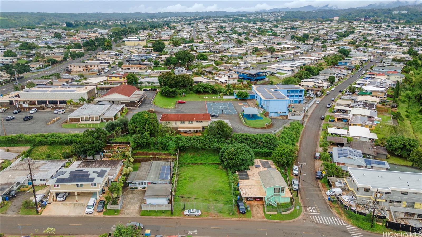 864 Hoomaemae Street  Pearl City, Hi vacant land for sale - photo 6 of 13