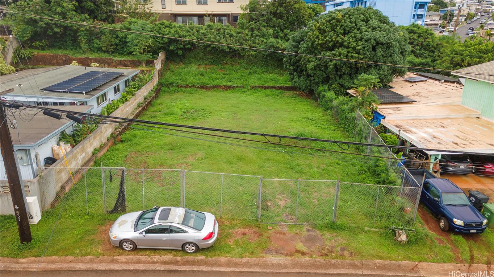 864 Hoomaemae Street  Pearl City, Hi vacant land for sale - photo 7 of 13
