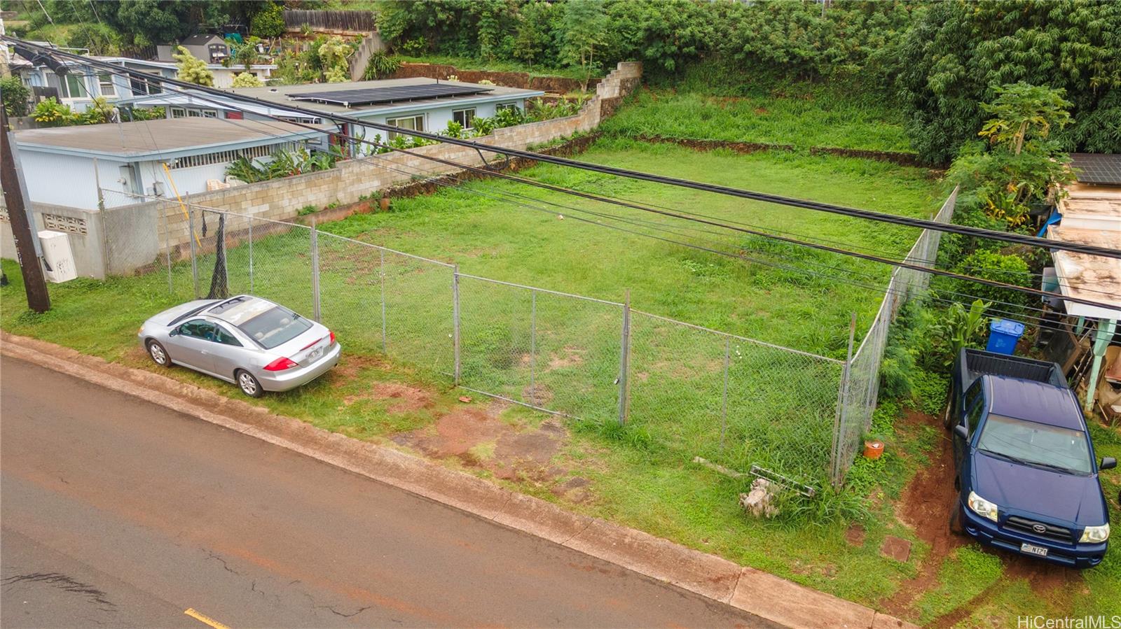 864 Hoomaemae Street  Pearl City, Hi vacant land for sale - photo 8 of 13
