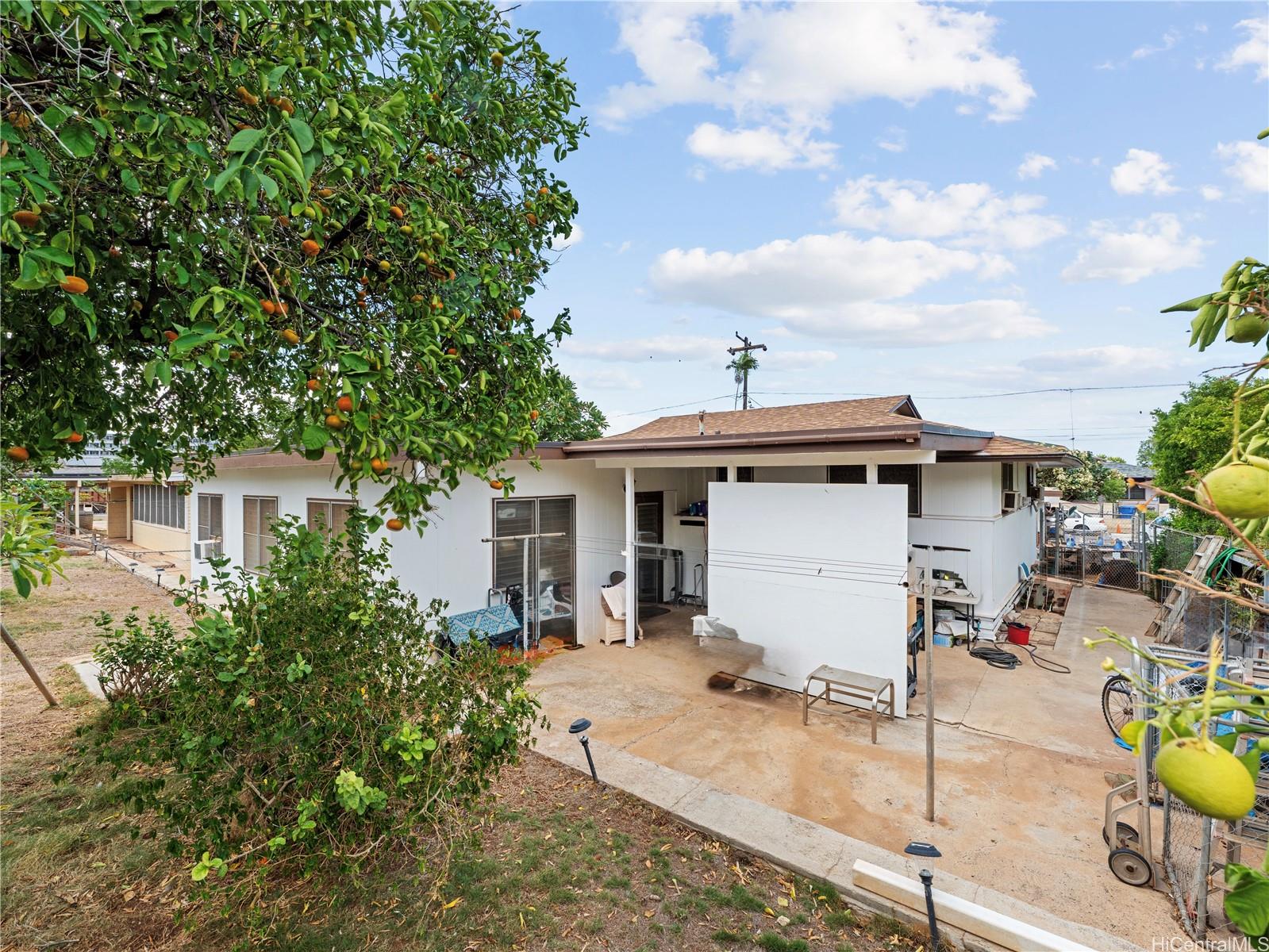 86-48  Hoaha Street Lualualei, Leeward home - photo 19 of 25