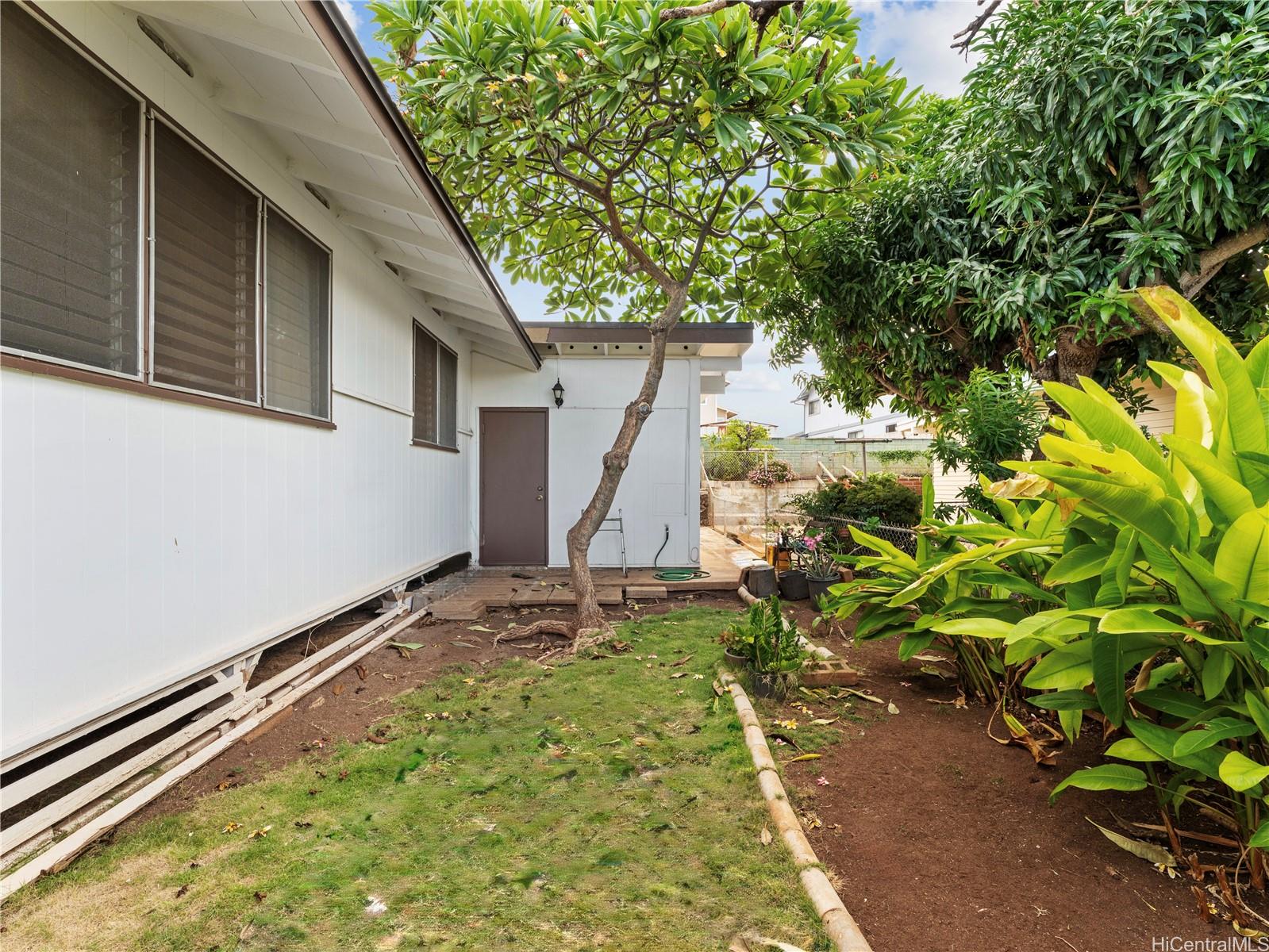 86-48  Hoaha Street Lualualei, Leeward home - photo 20 of 25