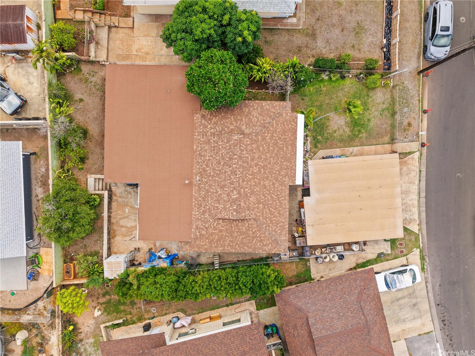 86-48  Hoaha Street Lualualei, Leeward home - photo 23 of 25