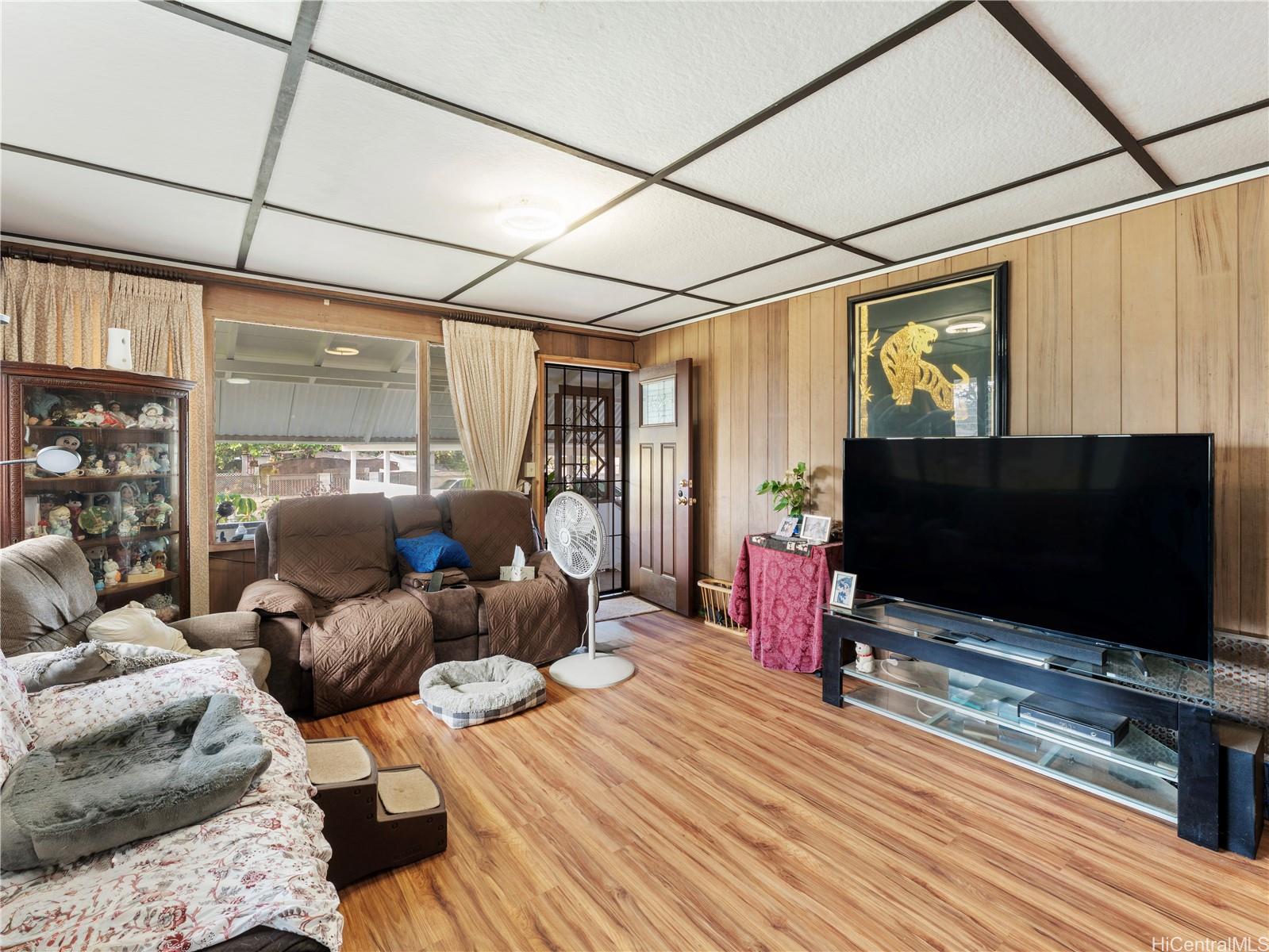 86-48  Hoaha Street Lualualei, Leeward home - photo 6 of 25