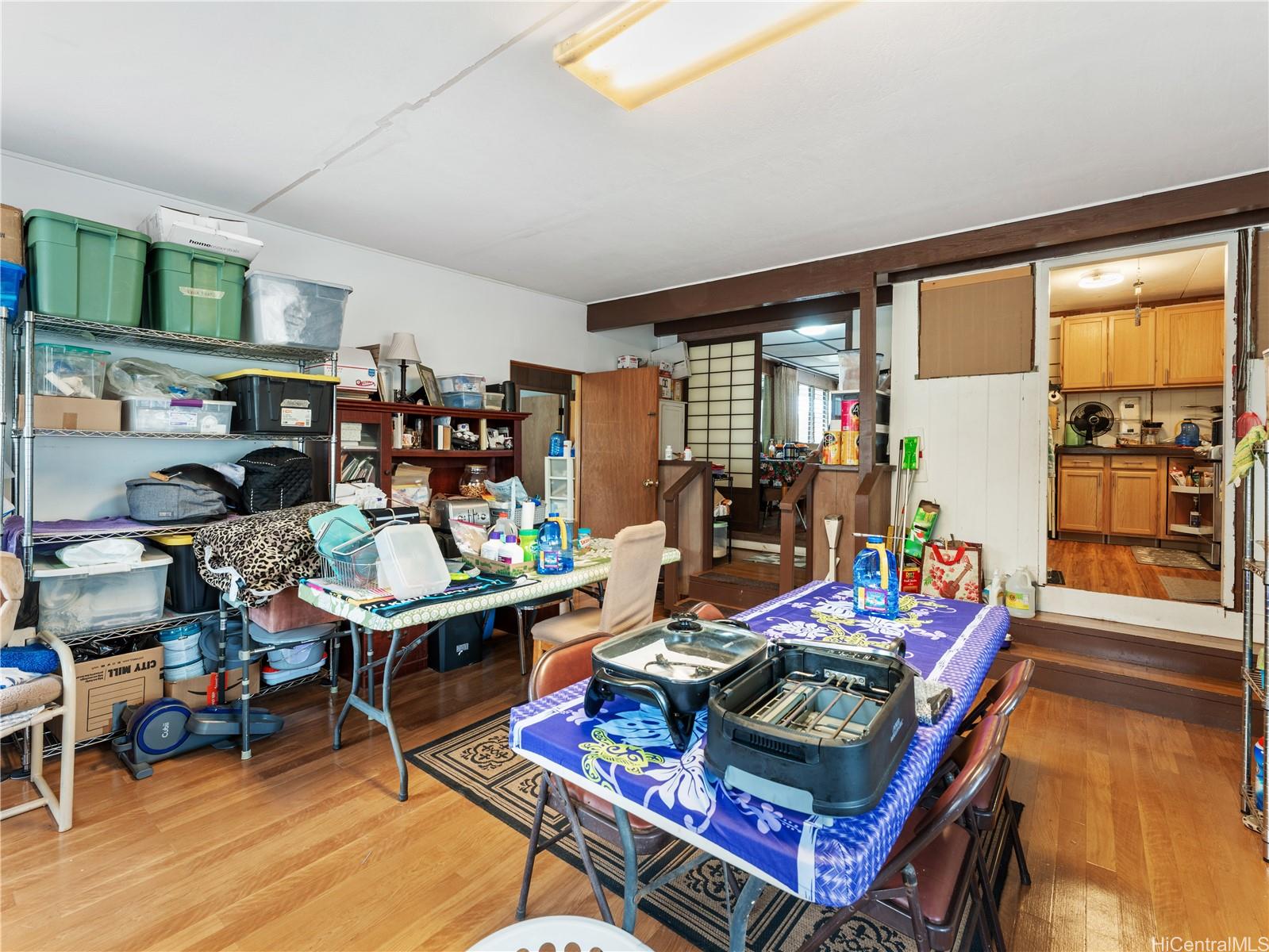 86-48  Hoaha Street Lualualei, Leeward home - photo 8 of 25