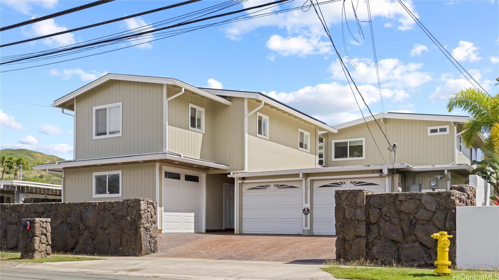 865  Akumu Street Enchanted Lake, Kailua home - photo 24 of 25