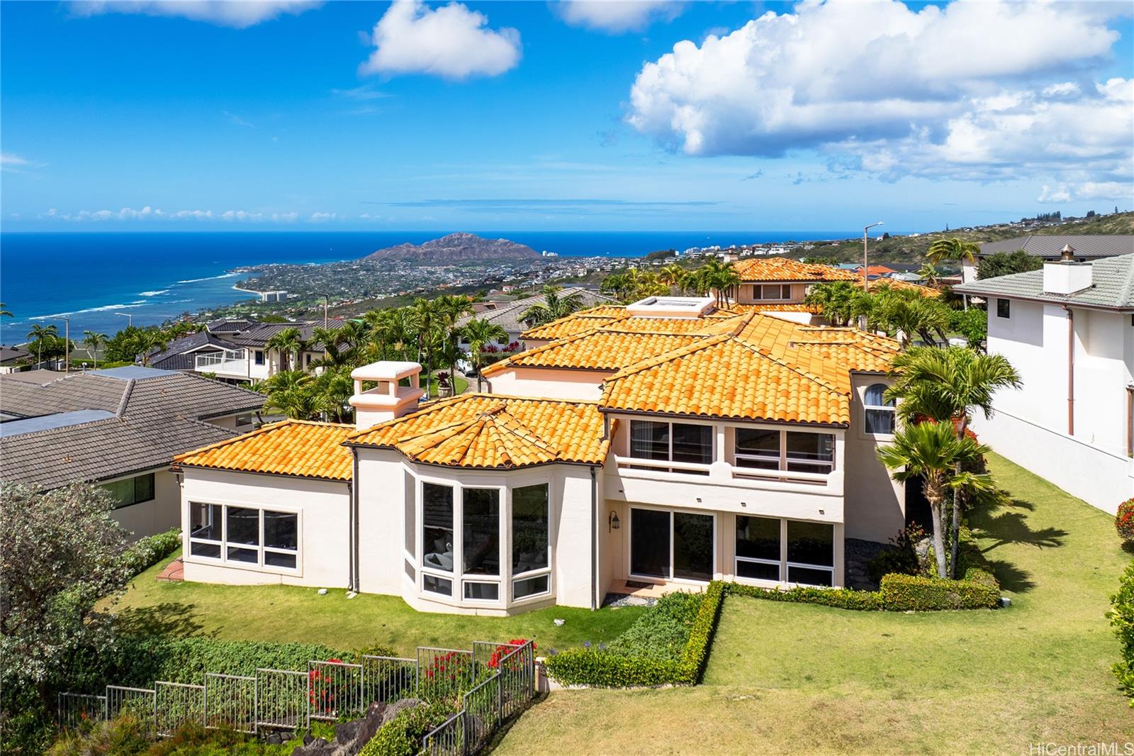 865  Puuikena Drive Hawaii Loa Ridge, Diamond Head home - photo 25 of 25