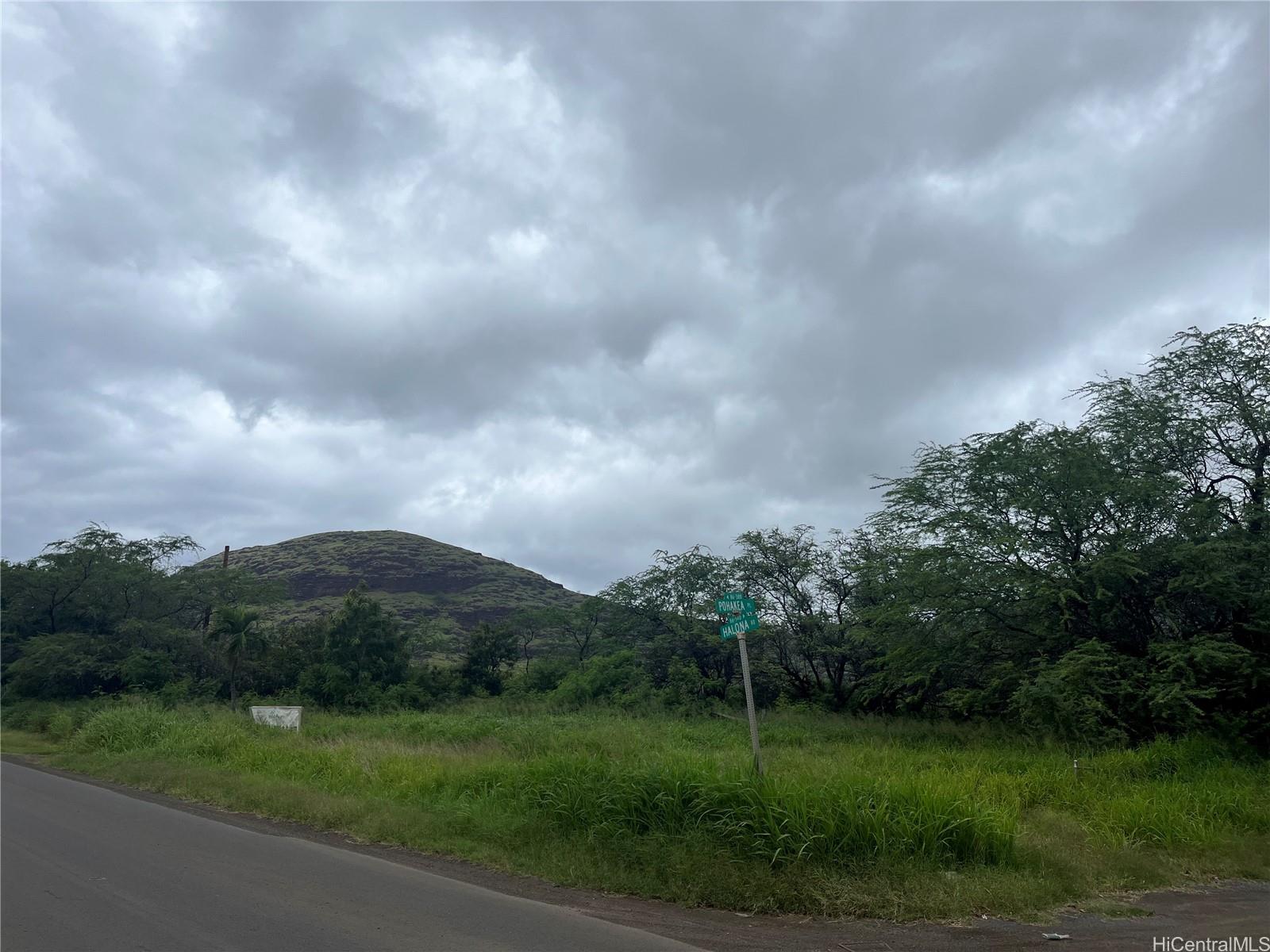 86-532 Halona Rd  Waianae, Hi vacant land for sale - photo 2 of 6