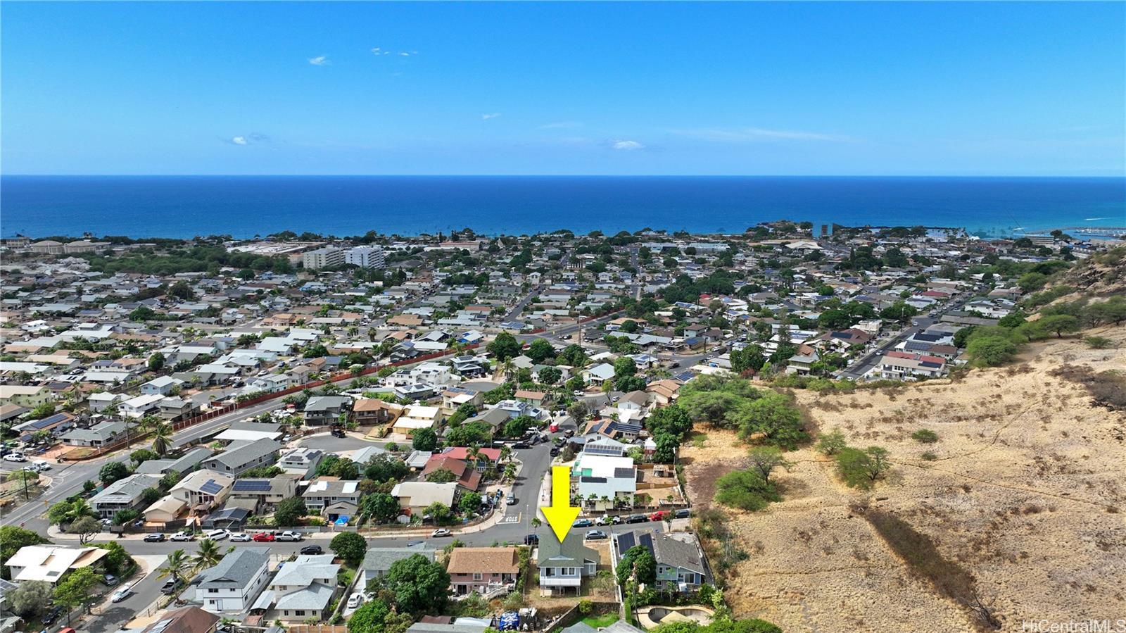 86-894  Hale Ekahi Dr Lualualei, Leeward home - photo 3 of 24