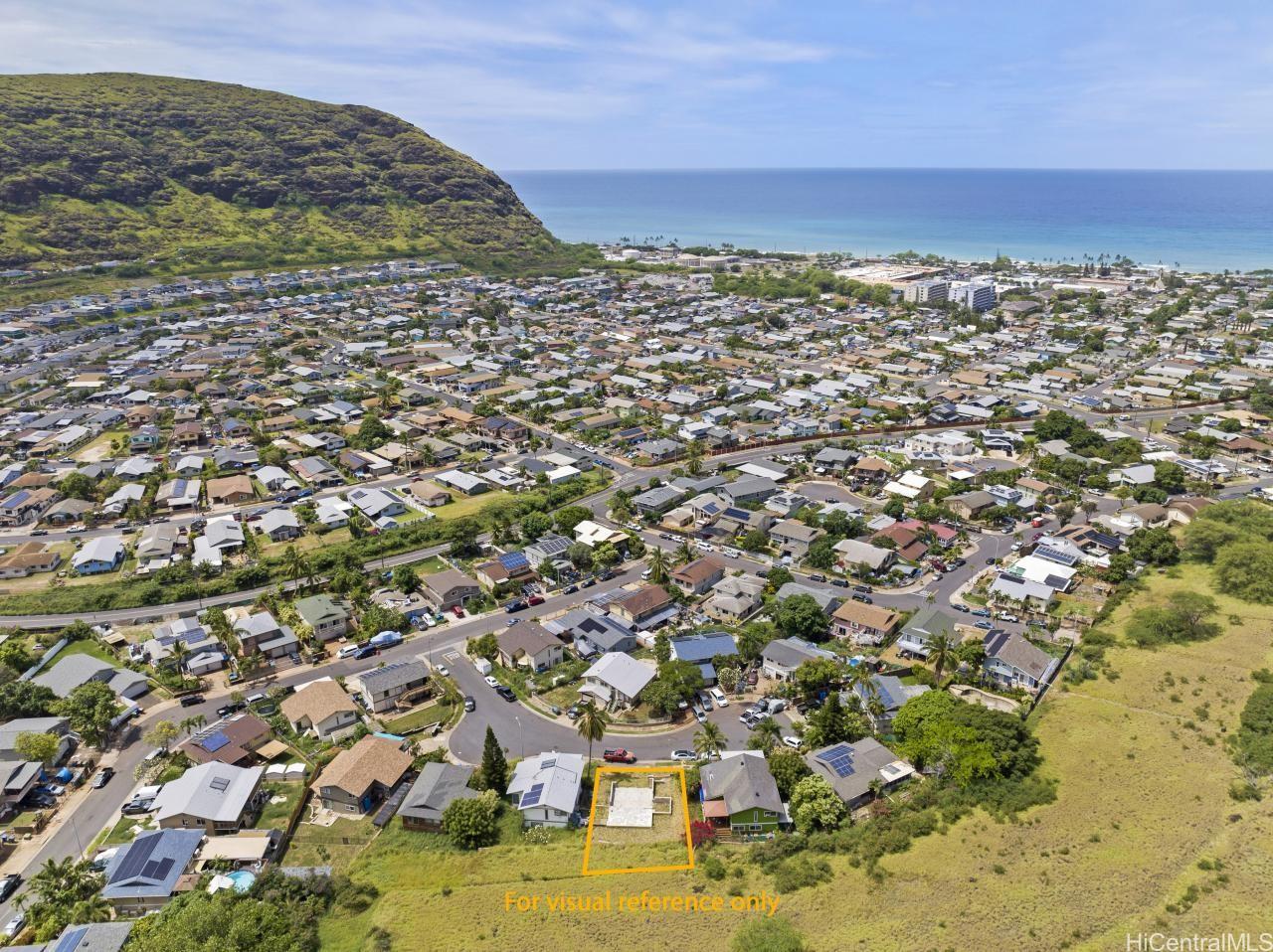 86-896 Iniki Place  Waianae, Hi vacant land for sale - photo 2 of 22