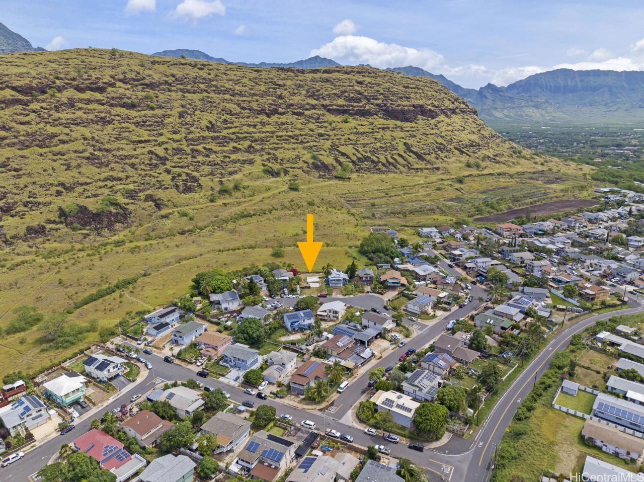 86-896 Iniki Place Iniki Place  Waianae, Hi vacant land for sale - photo 14 of 16