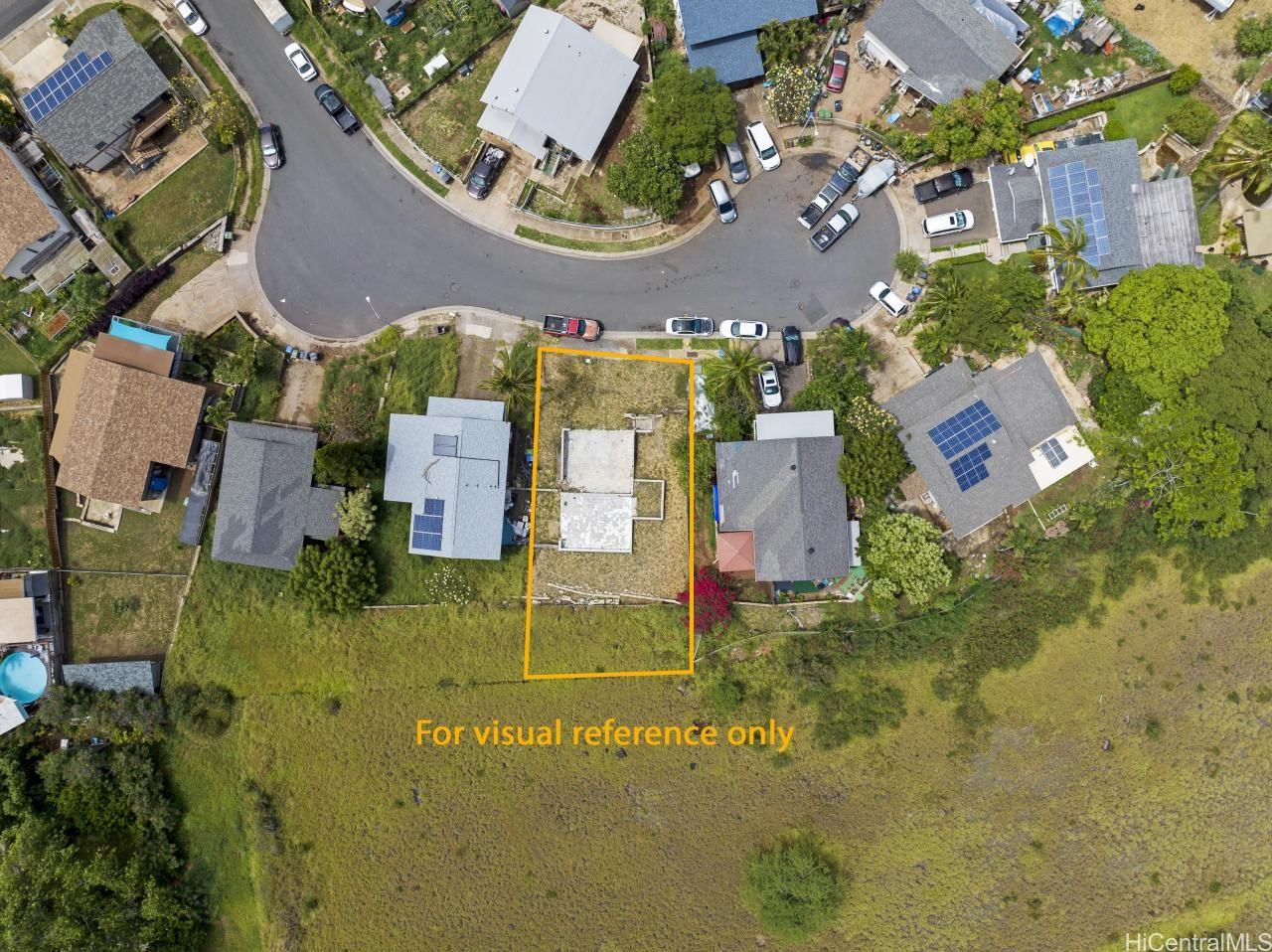 86-896 Iniki Place Iniki Place  Waianae, Hi vacant land for sale - photo 15 of 16